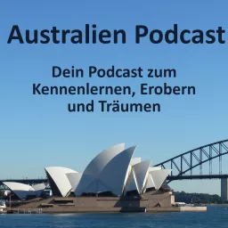 Australien Podcast artwork