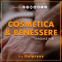 Cosmetica & Benessere Magazine Podcast artwork