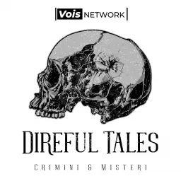Direful Tales Podcast artwork
