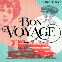 Bon Voyage Podcast artwork