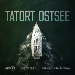 Tatort Ostsee - Wer sprengte die Nord-Stream-Pipelines? Podcast artwork