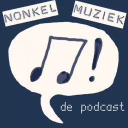 Nonkel Muziek Podcast artwork