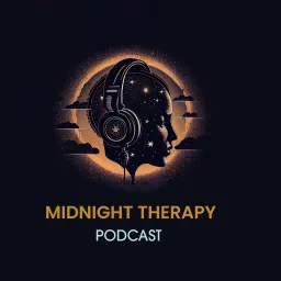 Midnight Therapy Podcast artwork