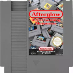 Afterglow - Retro Gaming Memories