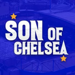 Son of Chelsea Podcast artwork