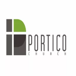 Portico Church Oshkosh Podcast artwork