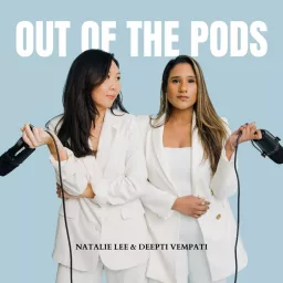 Out of the Pods Podcast artwork