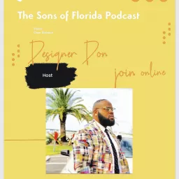 The Sons of Florida Podcast artwork