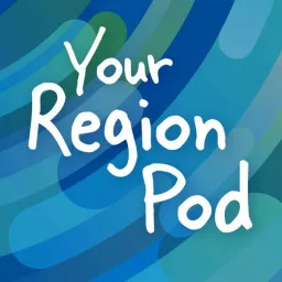 Your Region Pod Podcast artwork