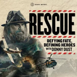 Rescue Podcast artwork