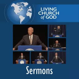 Living Church of God - Sermons Podcast artwork