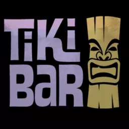 Tiki Bar TV Podcast artwork