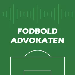 Fodbold-advokaten Podcast artwork