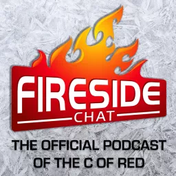 Fireside Chat Podcast artwork