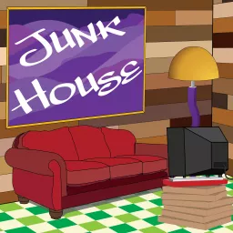 Junk House Podcast artwork