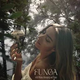 Funga Podcast artwork