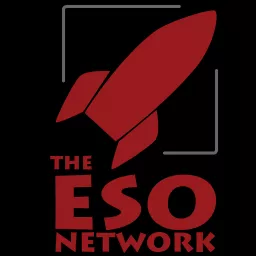 ESO Network Archives - The ESO Network Podcast artwork