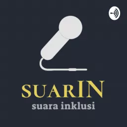 Suara Inklusi Podcast artwork