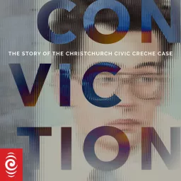 Conviction Podcast artwork