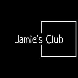 Jamie's Club Podcast artwork