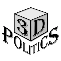 3D Politics Video Podcast artwork