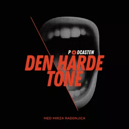 Den Hårde Tone Podcast artwork