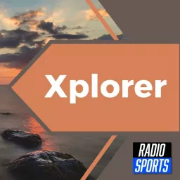 XPLORER Podcast artwork