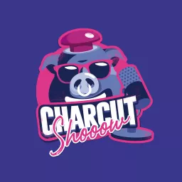 La Charcut' Show Podcast artwork