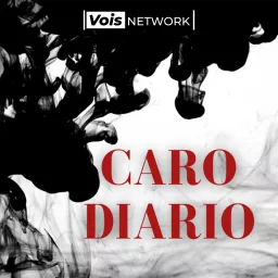 Caro Diario Podcast artwork