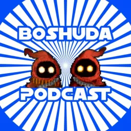 Boshuda - Der deutsche Star Wars Shatterpoint Fan Podcast