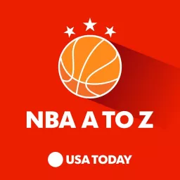 NBA A to Z with Sam Amick and Jeff Zillgitt Podcast artwork