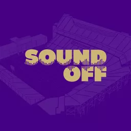 JMU Sound Off Podcast artwork