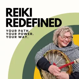 Reiki Redefined (formerly Reiki Me Right)