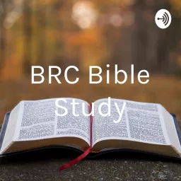 Podcast – Bethel Revival Church Bible Study artwork