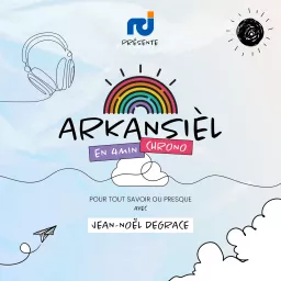 ARKANSIEL Podcast artwork