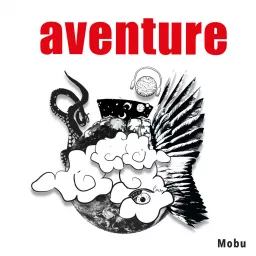 Aventure Podcast artwork
