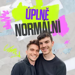 Úplně normální