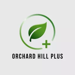 Orchard Hill Plus Podcast artwork
