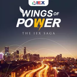 Wings Of Power - The IEX Saga Podcast artwork