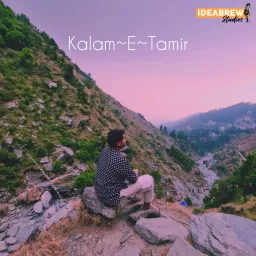 KALAM~E~TAMIR Podcast artwork