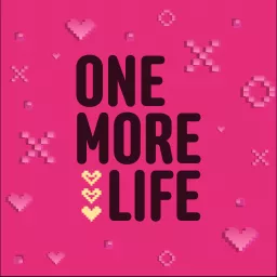 One More Life Podcast artwork