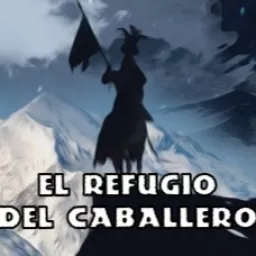 El refugio del caballero