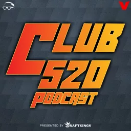 Club 520 Podcast artwork