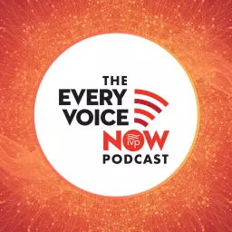 The Every Voice Now Podcast artwork