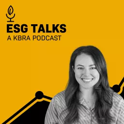 ESG Talks Podcast artwork