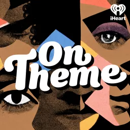 On Theme Podcast artwork