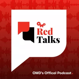 OMD RedTalks