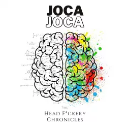 JOCA Podcast artwork