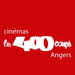 Cinémas Les 400 coups Podcast artwork
