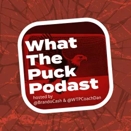 What The Puck: A Washington Capitals Podcast artwork